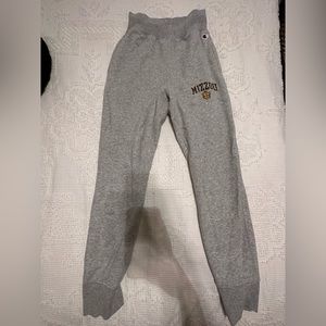 College Champion Joggers